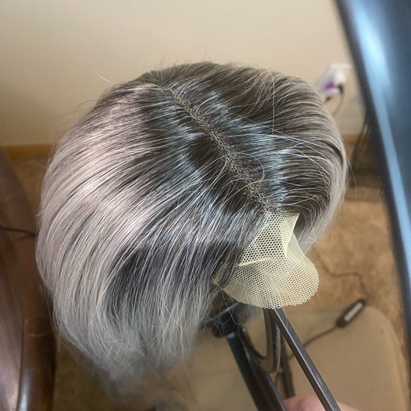 INH Stormi Wig - Picture 12 of 16